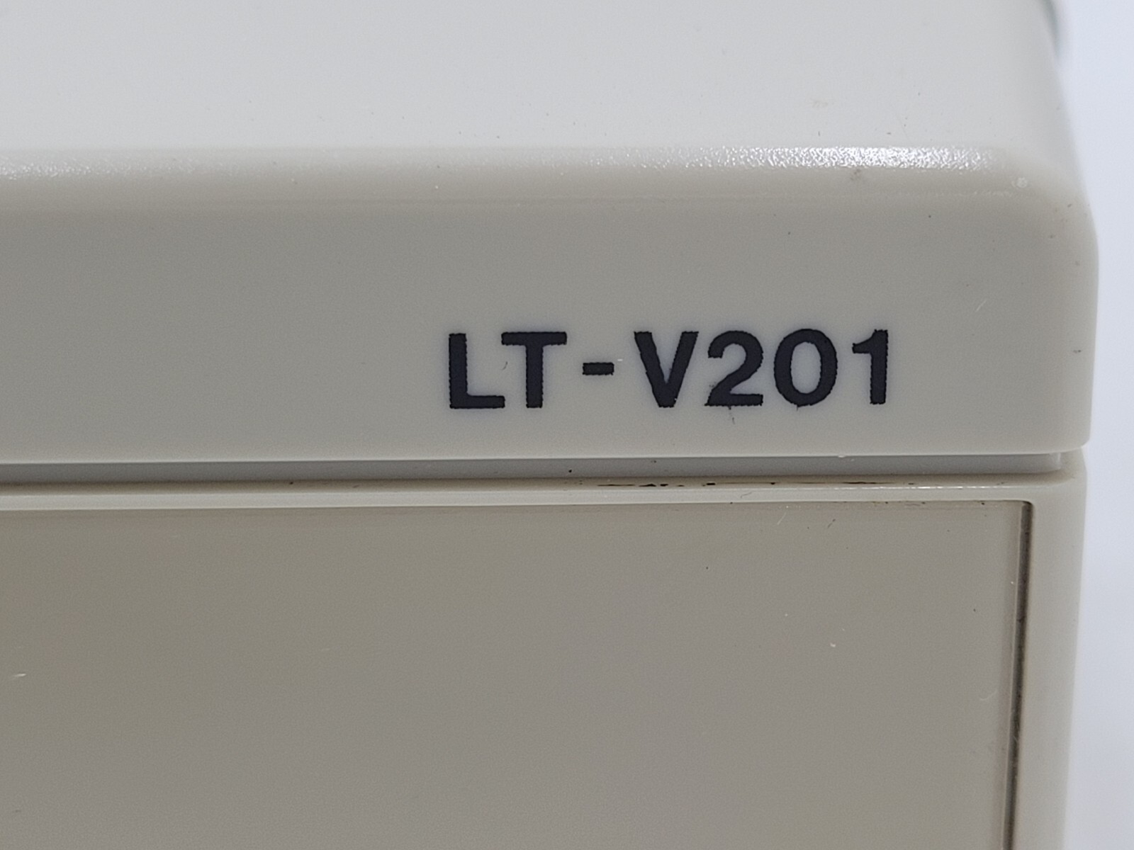 KEYENCE LT-V201 USED