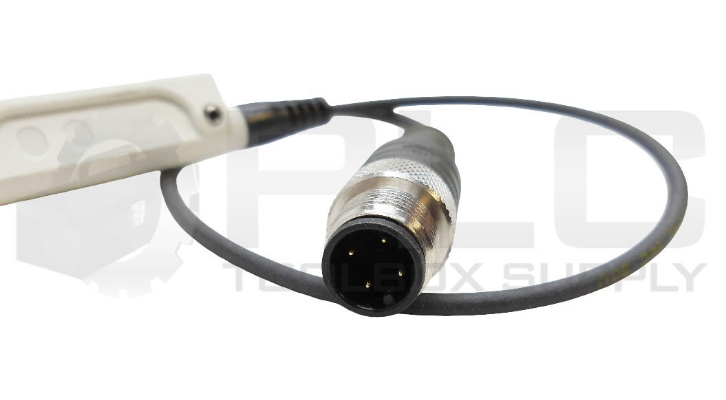 NEW SMC D-MP025C LINEAR TRANSDUCER 15-30VDC