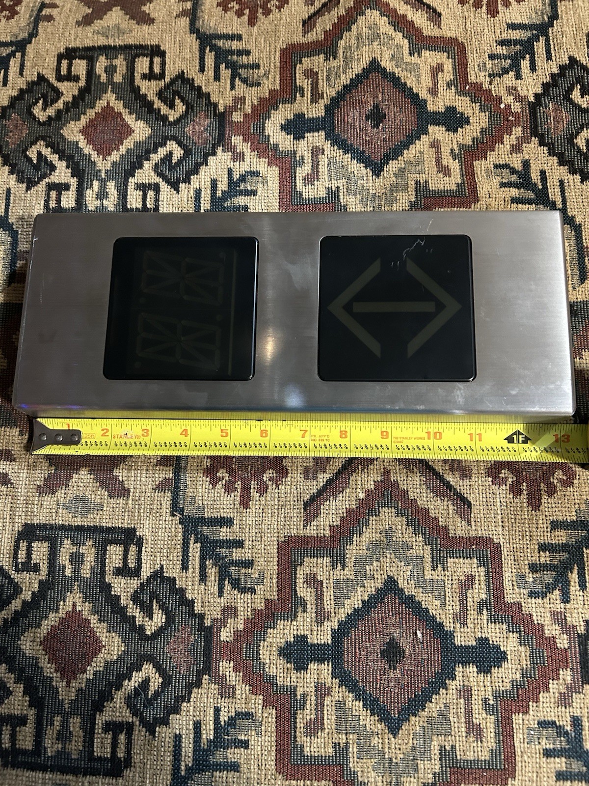 Otis Elevator Lantern /Position Indicator