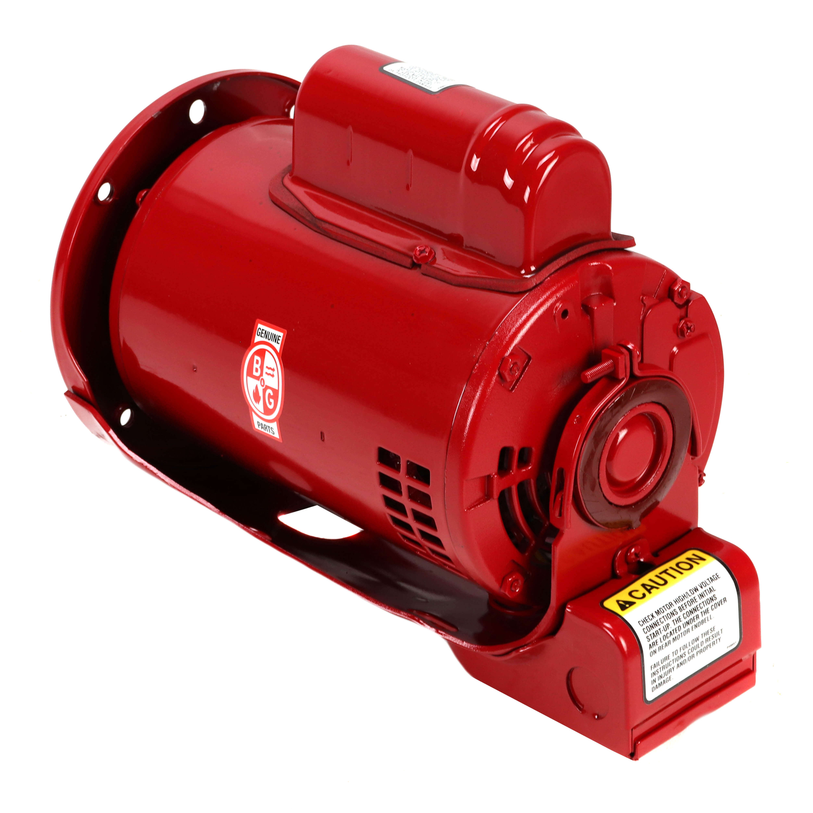 Xylem-Bell & Gossett 169230 P-P 3/4HP 1PH