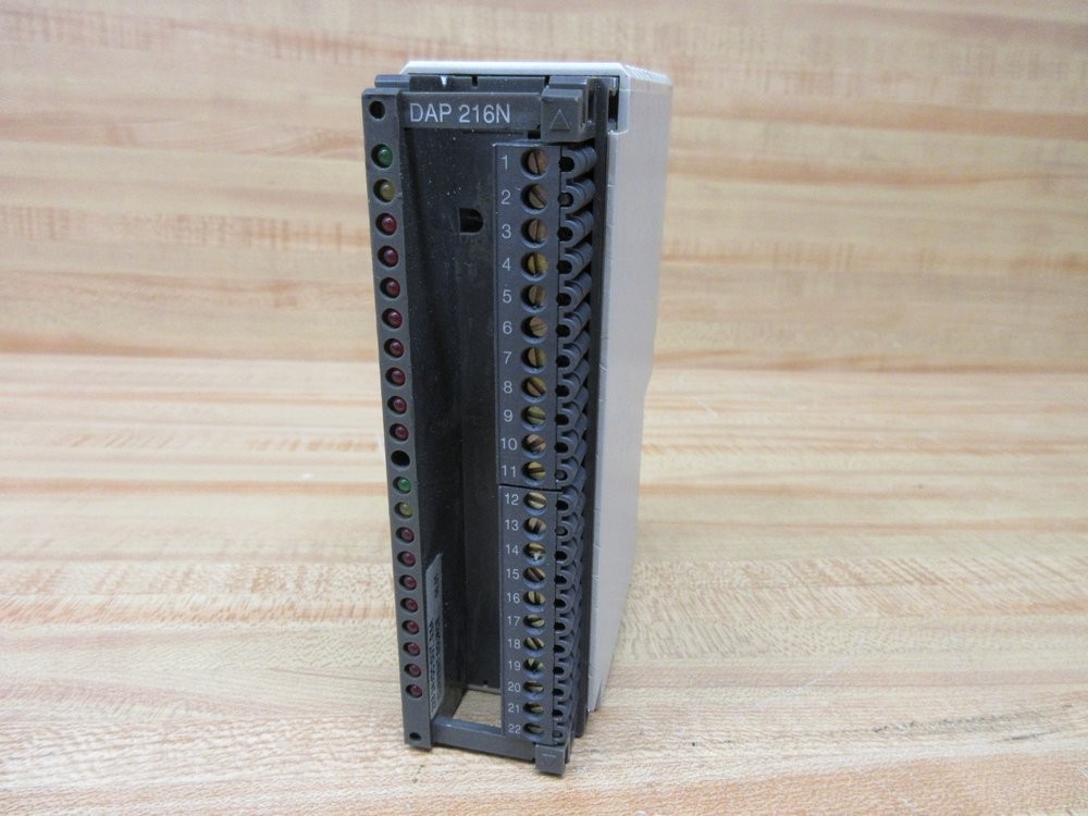 Schneider DAP 216N/AS-BDAP-216N TSX Compact Output Module AS-BDAP-216N
