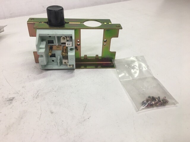 HUBBELL INDUSTRIAL CONTROLS INC. INSERT PBC/WPBC 515 54601-013