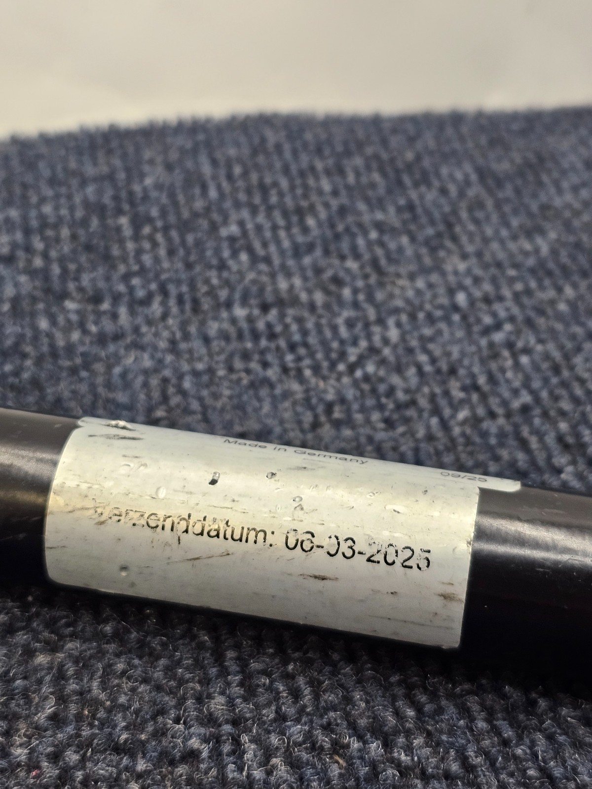 Bansbach BIBUS EasyLift K0L2PB3-100-366–001 050N Gas Spring BL14.111748.10