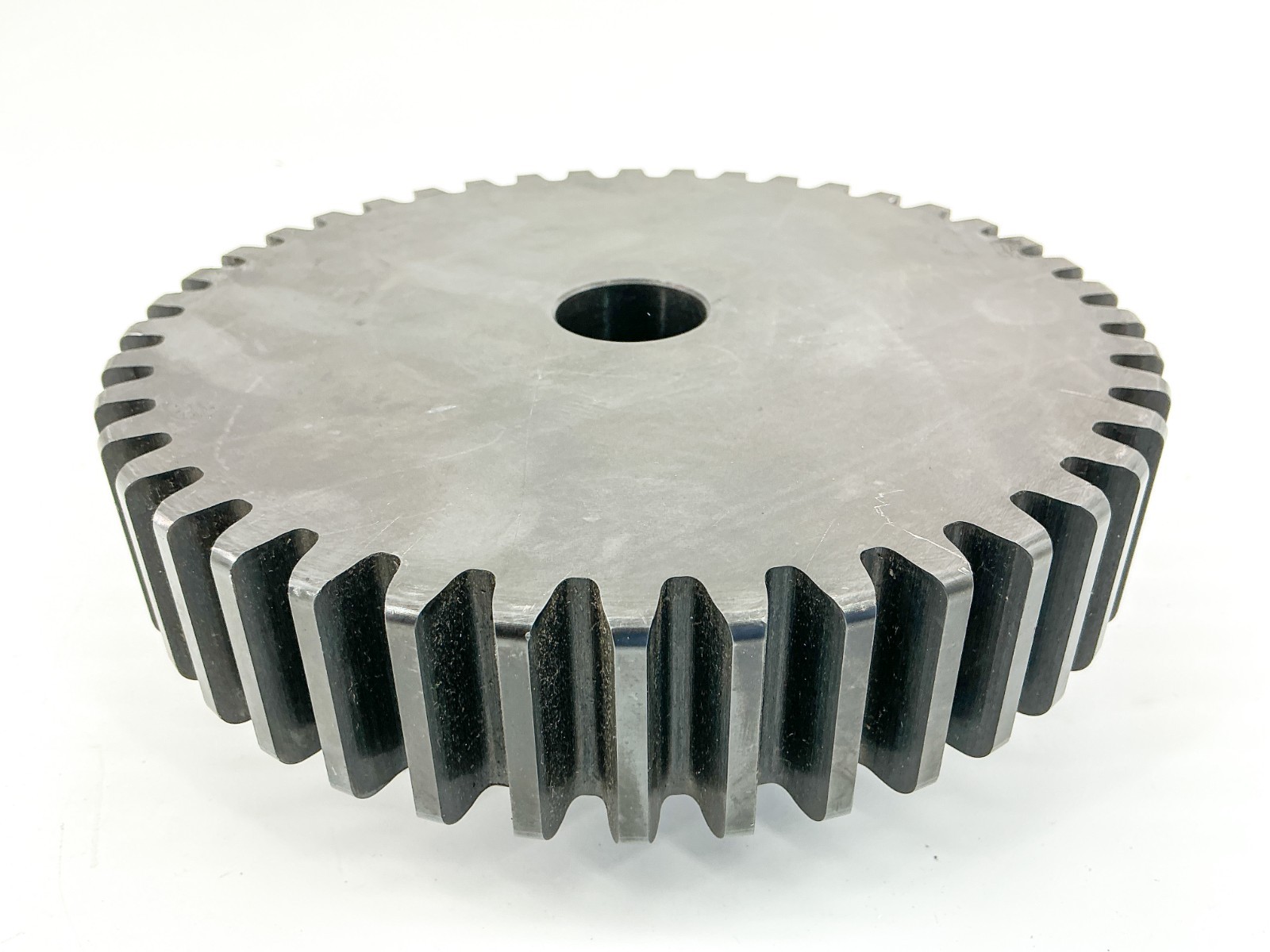 New Martin S642 Gear Spur 42 Teeth 1-1/8 to 2-1/2″ Bore – No Box