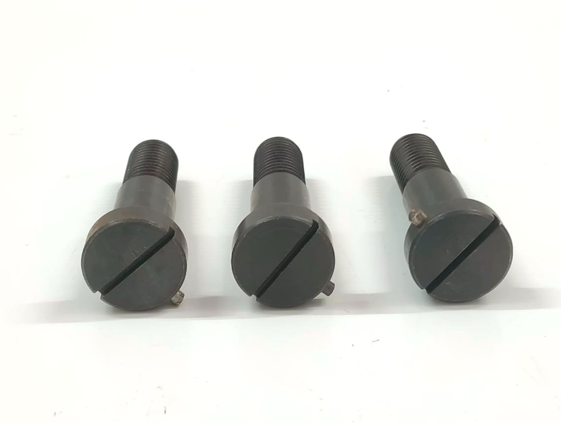 2nd Valve Clamping Bolt For Tanabe HC-264A Compressor Genuine Part (PACK 3)