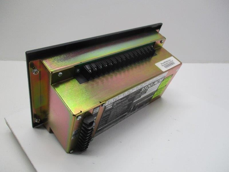 POWER MEASUREMENT 3720ACM UNMP