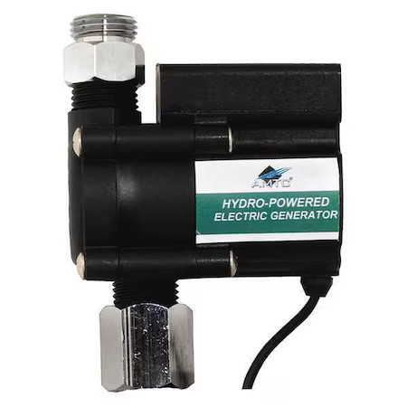 Amtc Valve Hg01 Electric Generator, Plastic
