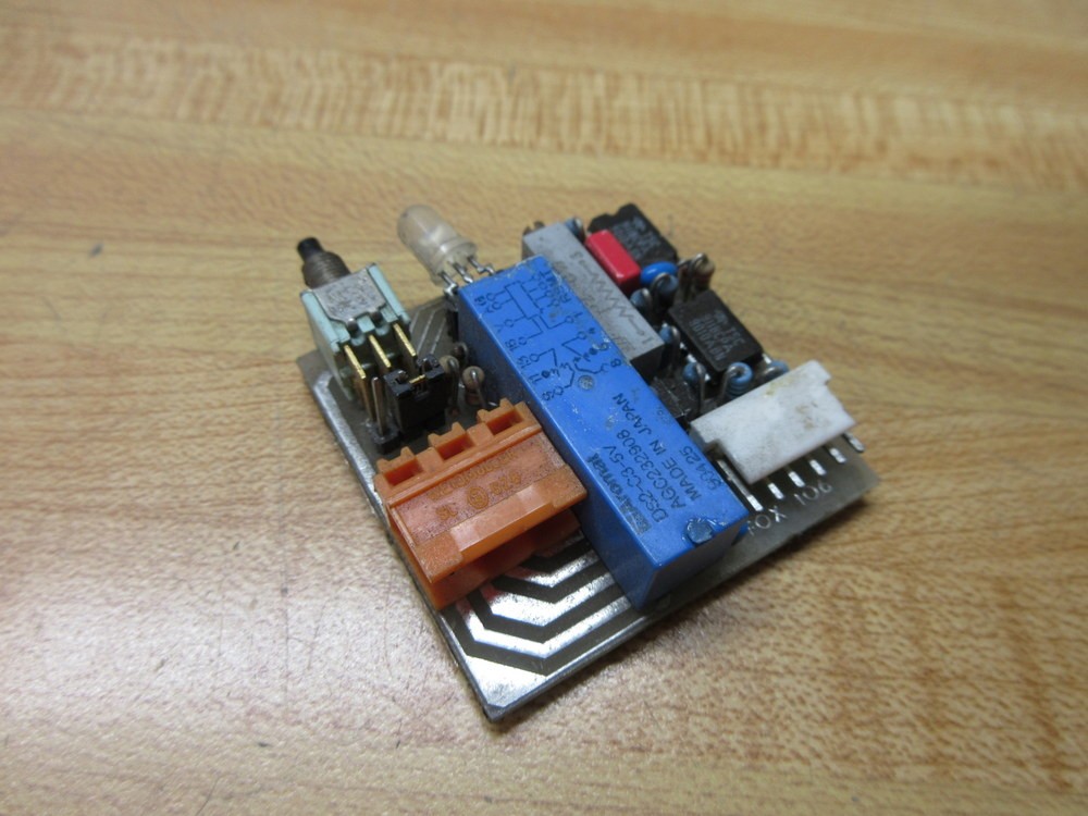 Fox Meter F000900 Set Point Module