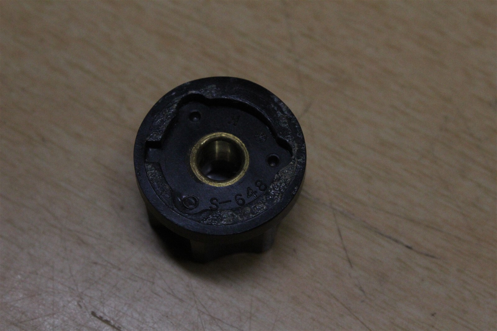 NEW Kurz Kasch Control Knob S-648*FREE SHIPPING*