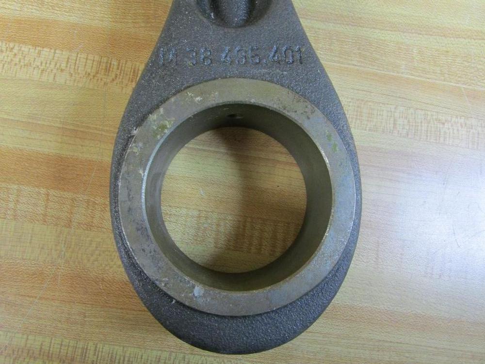 Sulzer Burckhardt M-10857 Connecting Rod M38-495-401