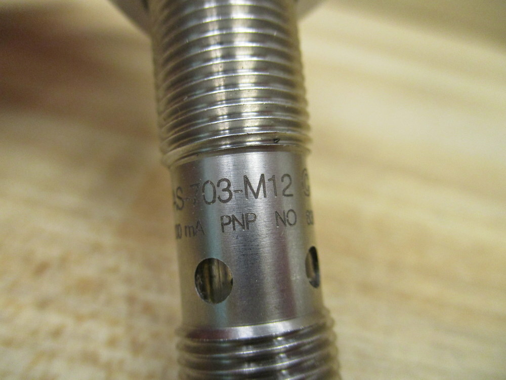 Contrinex DW-AS-703-M12 Sensor