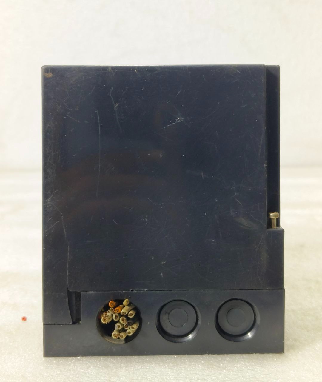 LANDIS & GYR LAL3.25 SERIE 02 BURNER CONTROL BOX 220-240V 50/60HZ FREE SHIPPING