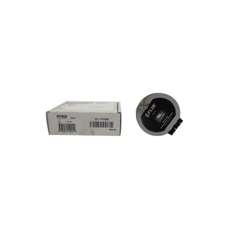 EXTECH IRW-2C 2″ NSMP