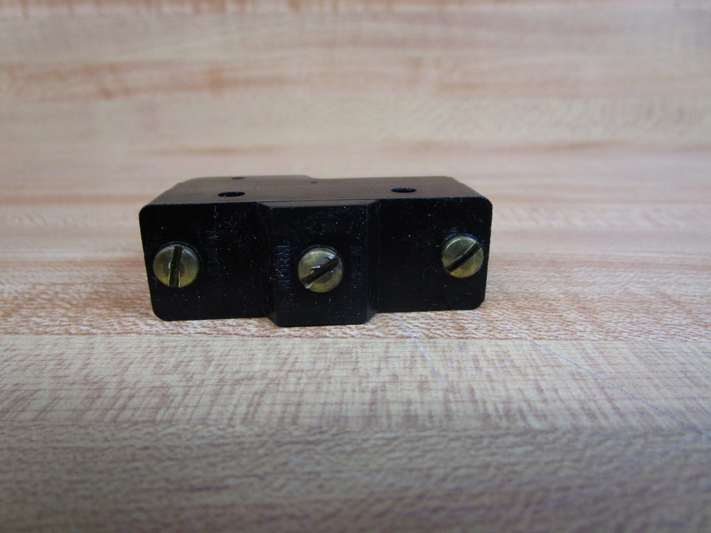 Micro BZ-2RW822-D612 Switch BZ2RW822D612 (Pack of 2)