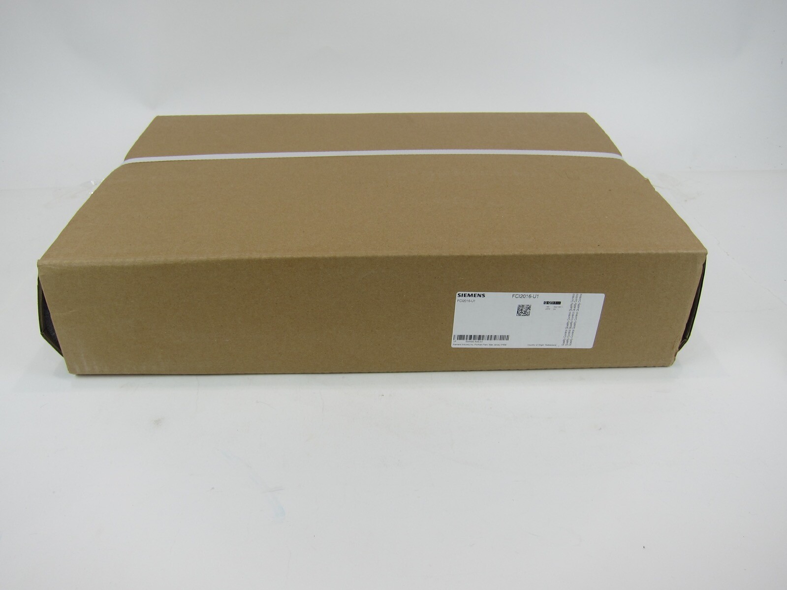 New SIEMENS FCI2016-U1 Periphery Board FCI2016U1