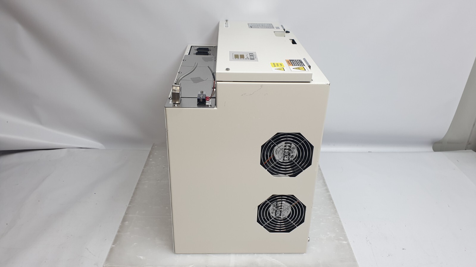 Komatsu MCU-02TM Control Unit, Part No. 20001920