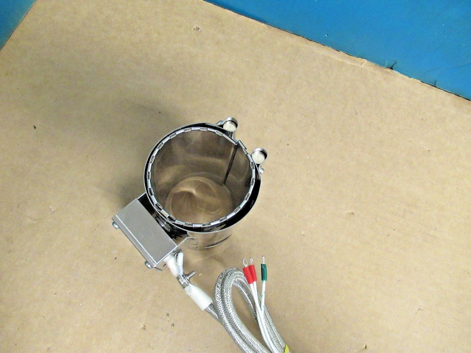 SEIWA HEATER BAND 068X115-A2678B 230V/460V VOLTS 1000W WATTS NEW
