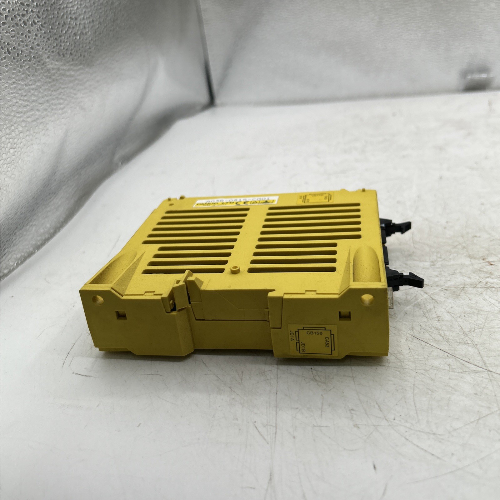Lot Of 2 FANUC A03B-0815-C001 I/O EXPANSION MODULe See Pics 30 Day Warranty