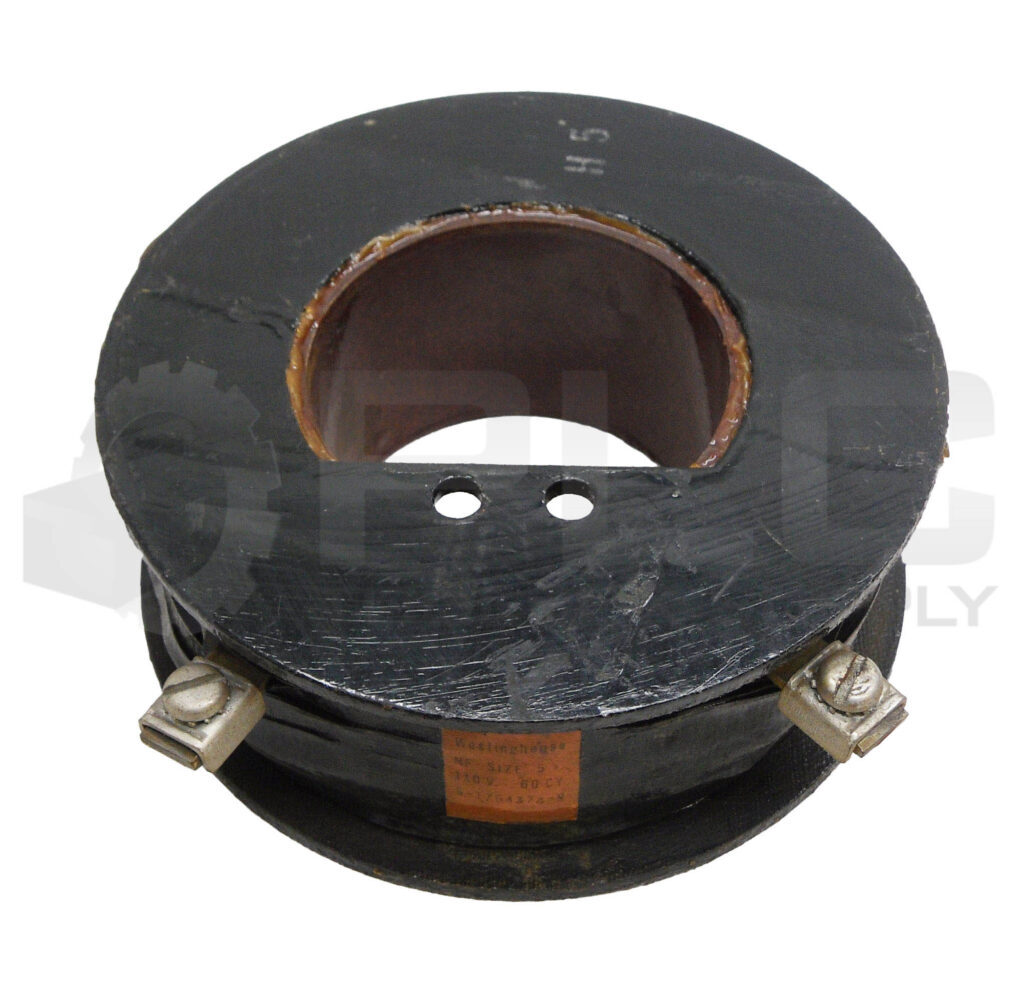 WESTINGHOUSE S-1754374-B COIL SIZE 110V 60HZ