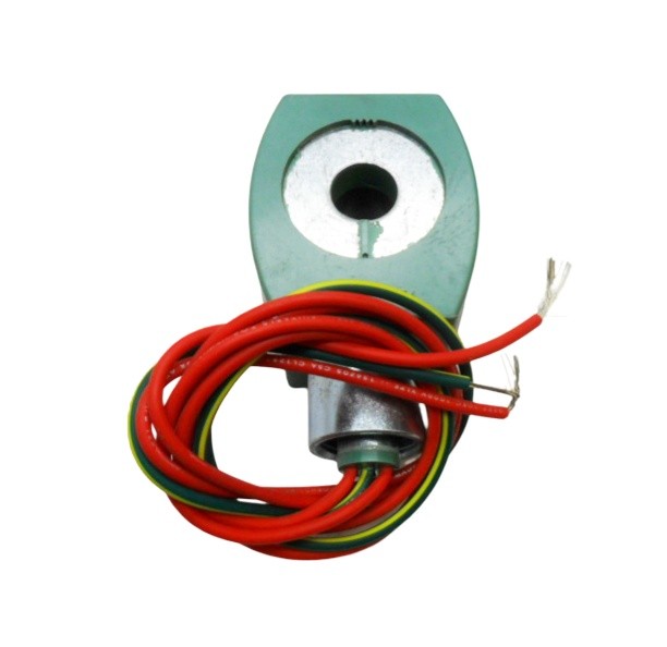 NEW ASCO RED HAT 238610-132-D COIL 110-120V 50/60HZ 238610-132D MP-C-080