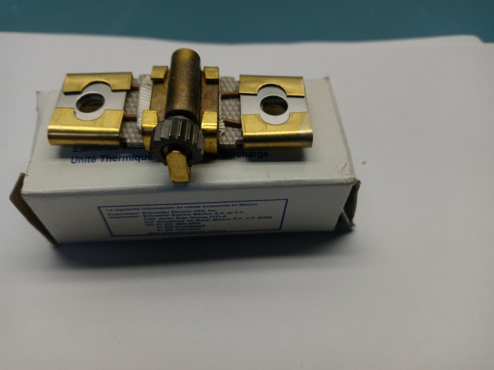 Square D B2.65 Overload Relay Heater Element B265 with 30 day warranty!!!