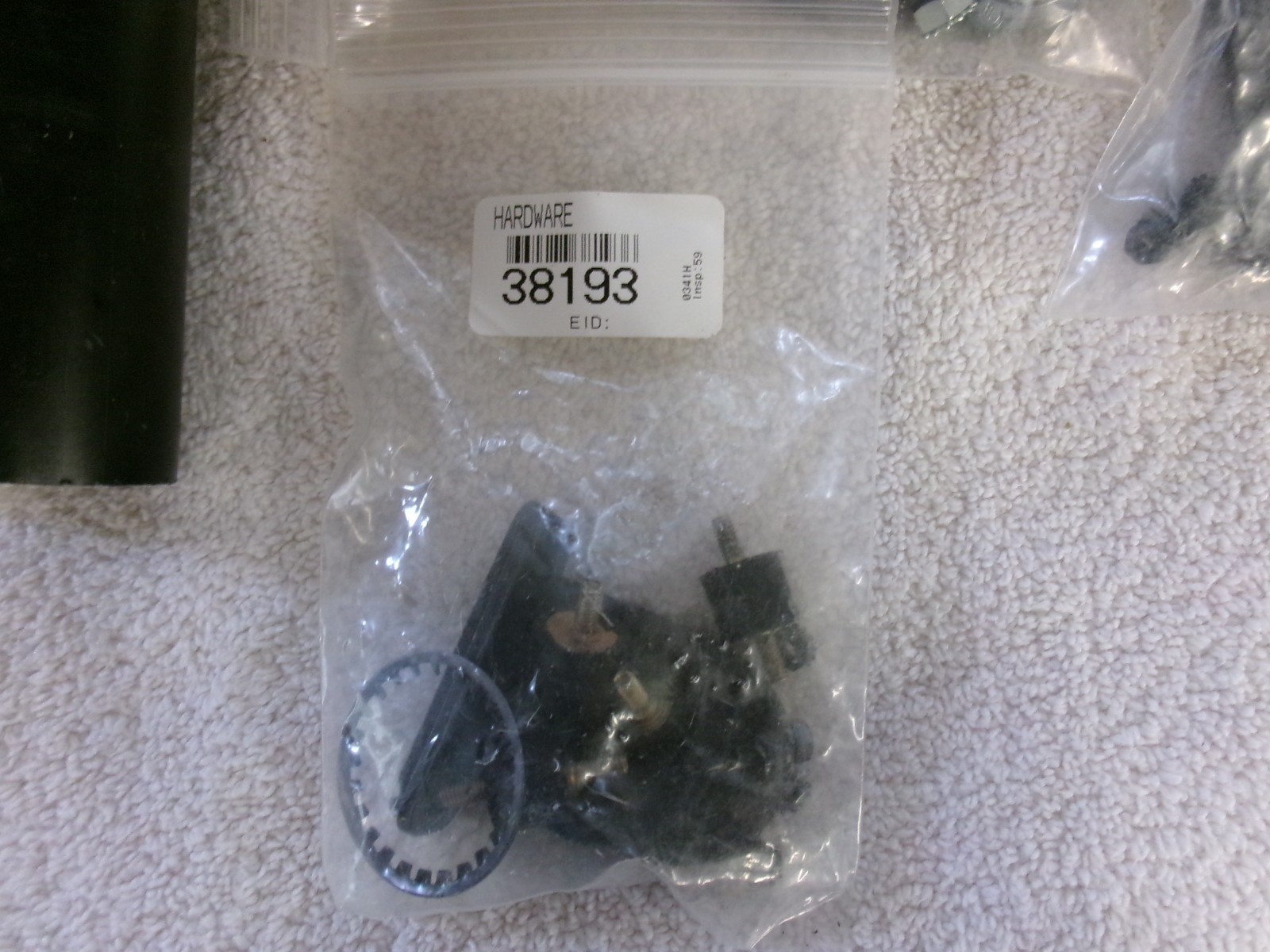 NIB BANNER Package Accessory MS Kit 49126 48981 38193 38687