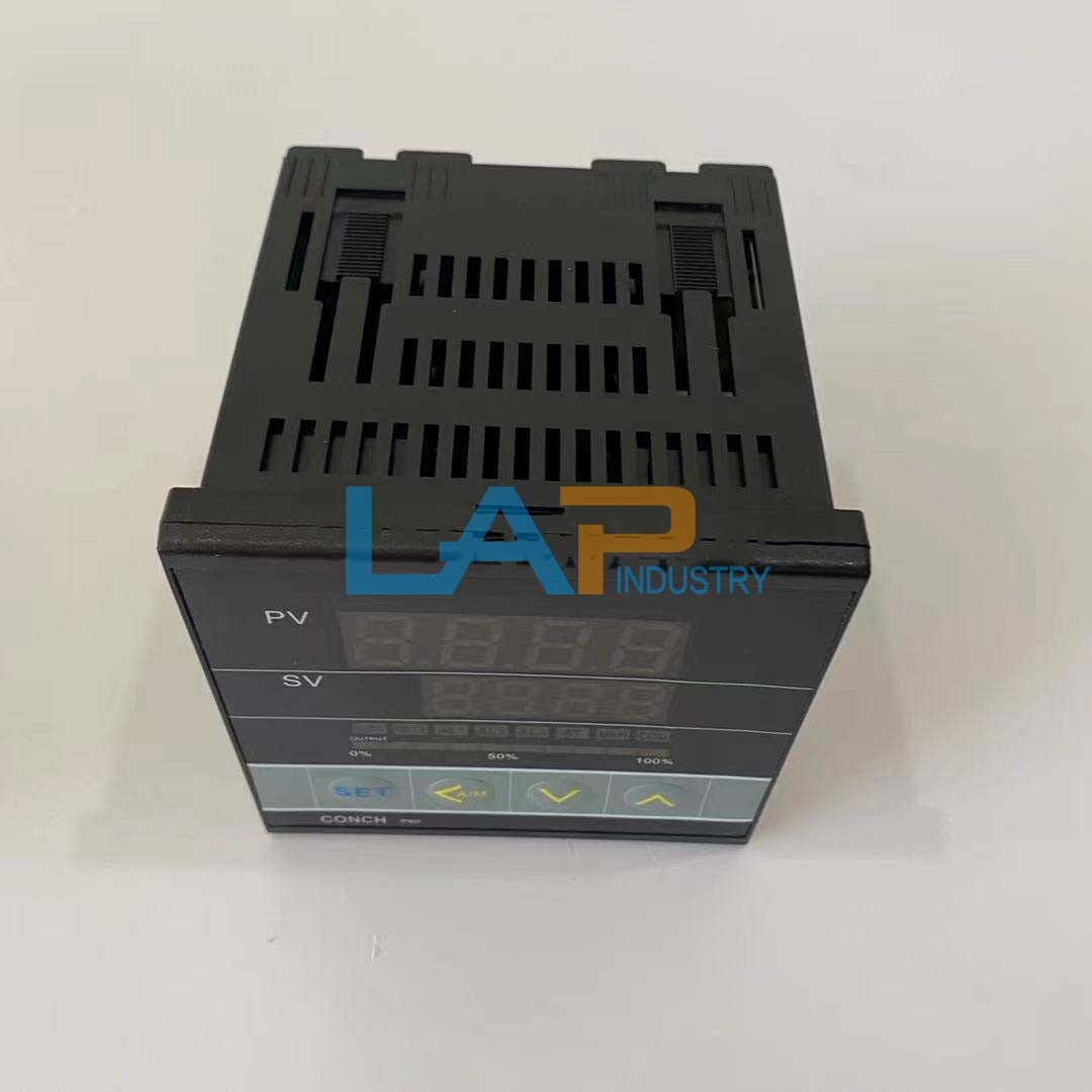 1PCS NEW FOR CONCH Thermostat P60-1010-000A