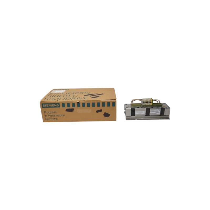 SIEMENS 6SN1111-0AA00-0BA1 NUPI
