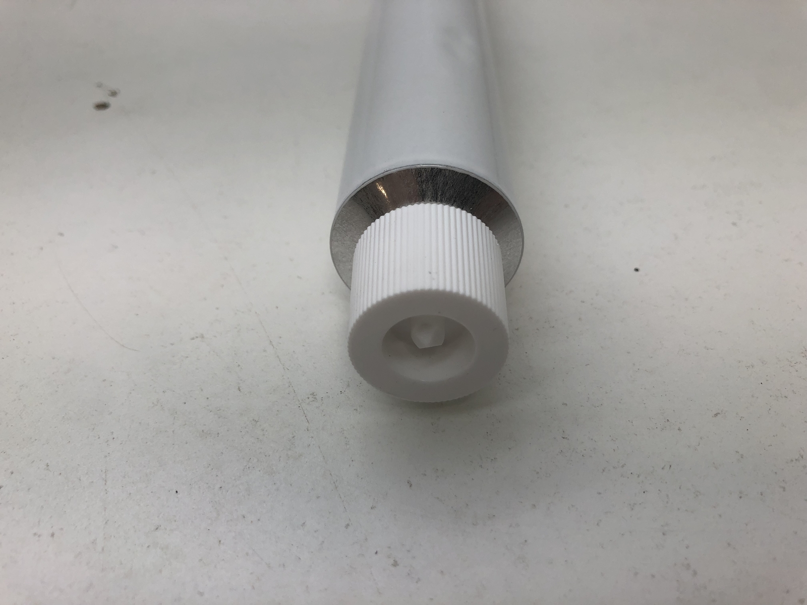 (QTY 169) MONTEBELLO FTA0014-2600SUPT-CNFG COLLAPSIBLE ALUMINUM TUBES