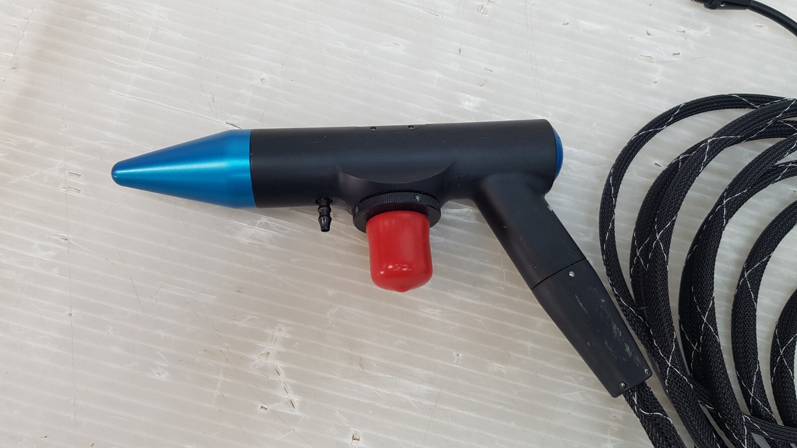 Sharplan Lumenis OtoScan 15300 Scope Ear Aeration Scanner