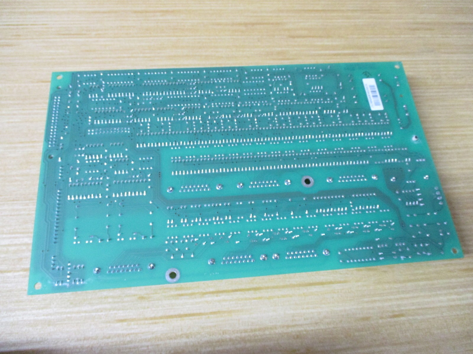 MGE 51028065 Circuit Board 51028063XD-1KA
