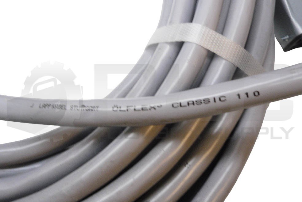 NEW LAPP KABEL STUAGART SK11626-20000 OLFLEX, W/24 PIN CONNECTOR, W/ HOUSING