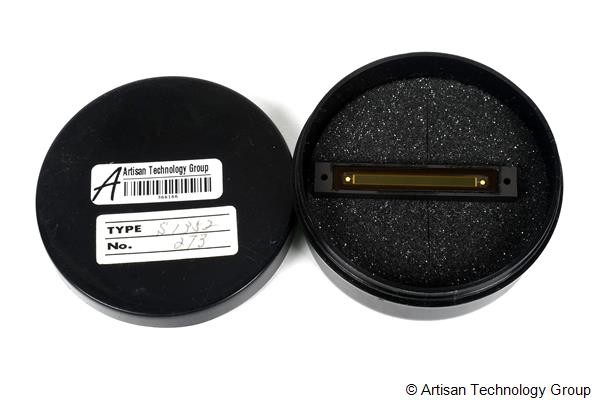 Hamamatsu S1352 One-Dimensional PSD (Position Sensitive Detector)