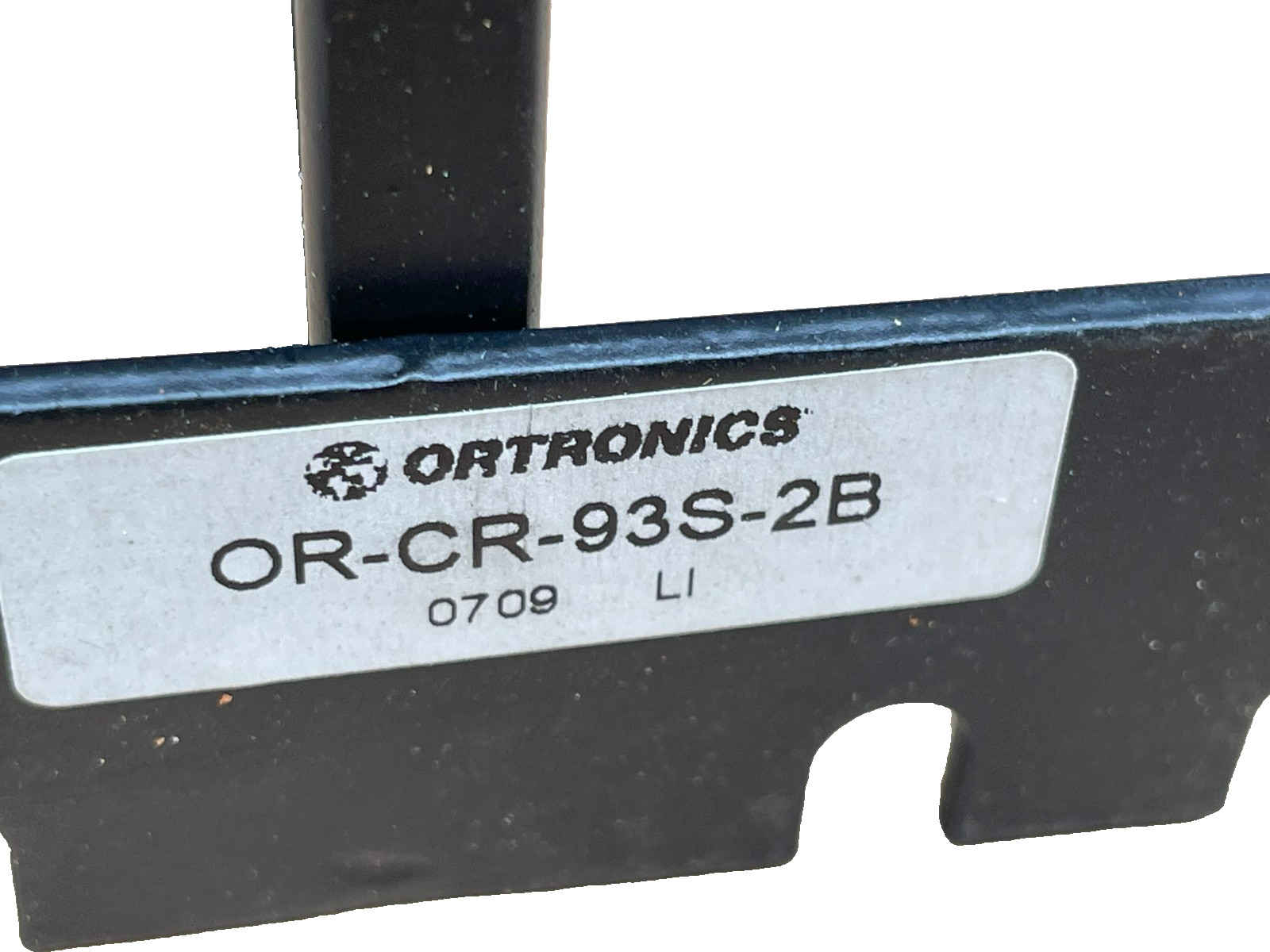 Ortronics OR-CR-93S-2B Homaco Cable Rings