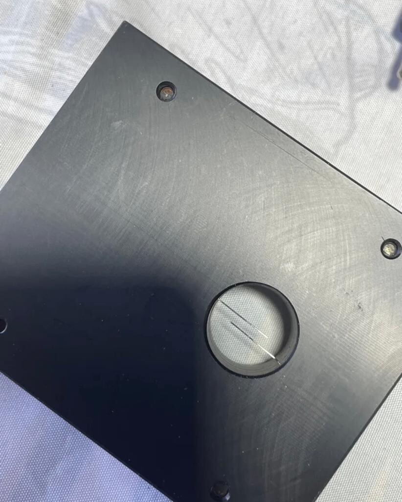 SCI Technologies Drop Counter