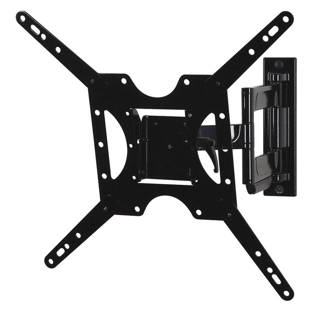 PEERLESS PA746 Flat Mount,For Displays,150 lb. 407K59
