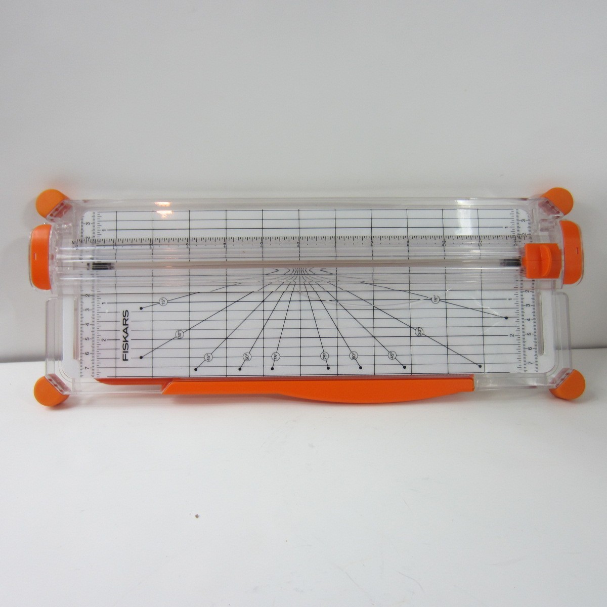Fiskars Trimmer 12″ Paper Cutter