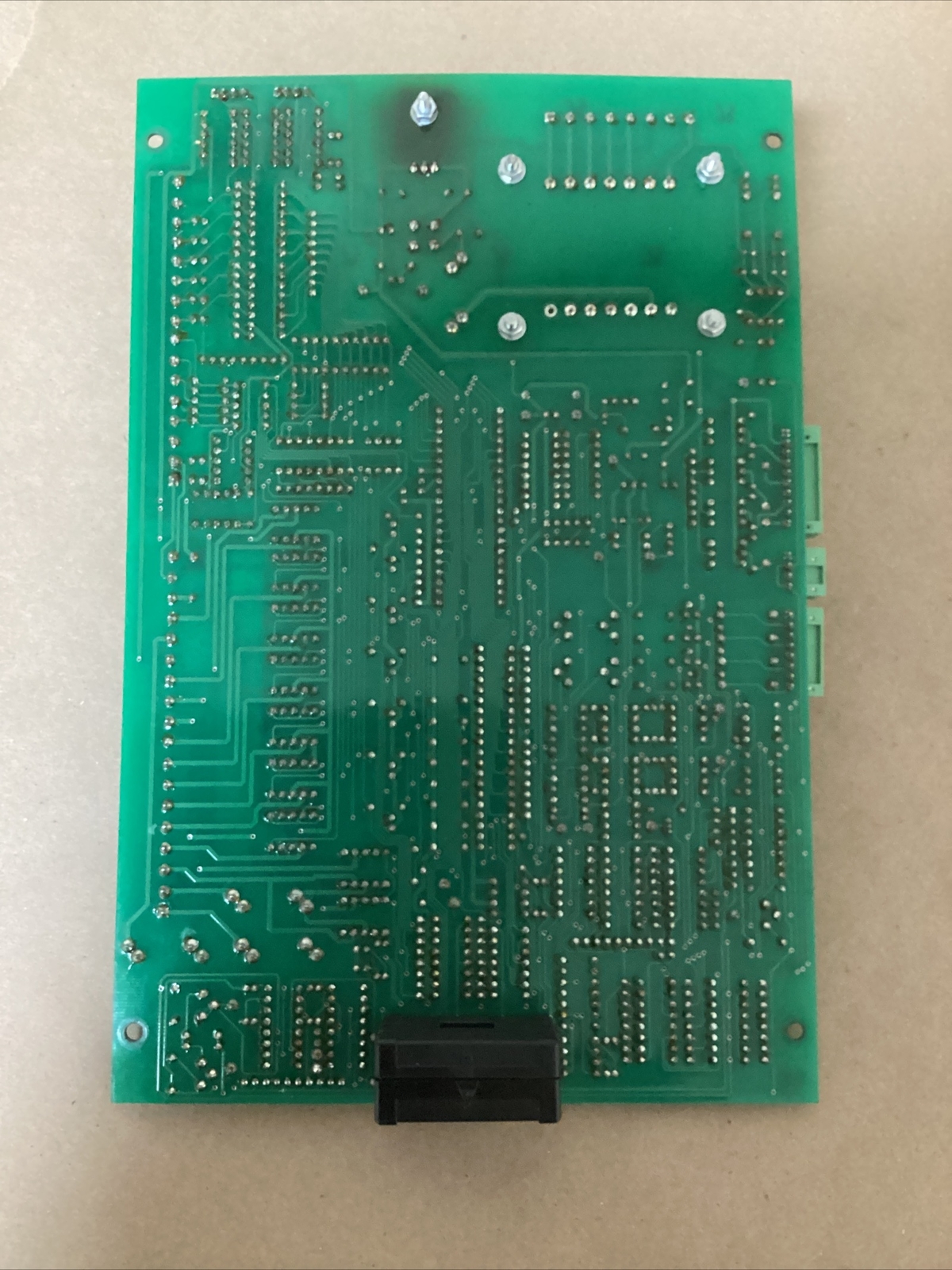 Staubli QMC121_3A Circuit Board B27585460A #293PT52FML