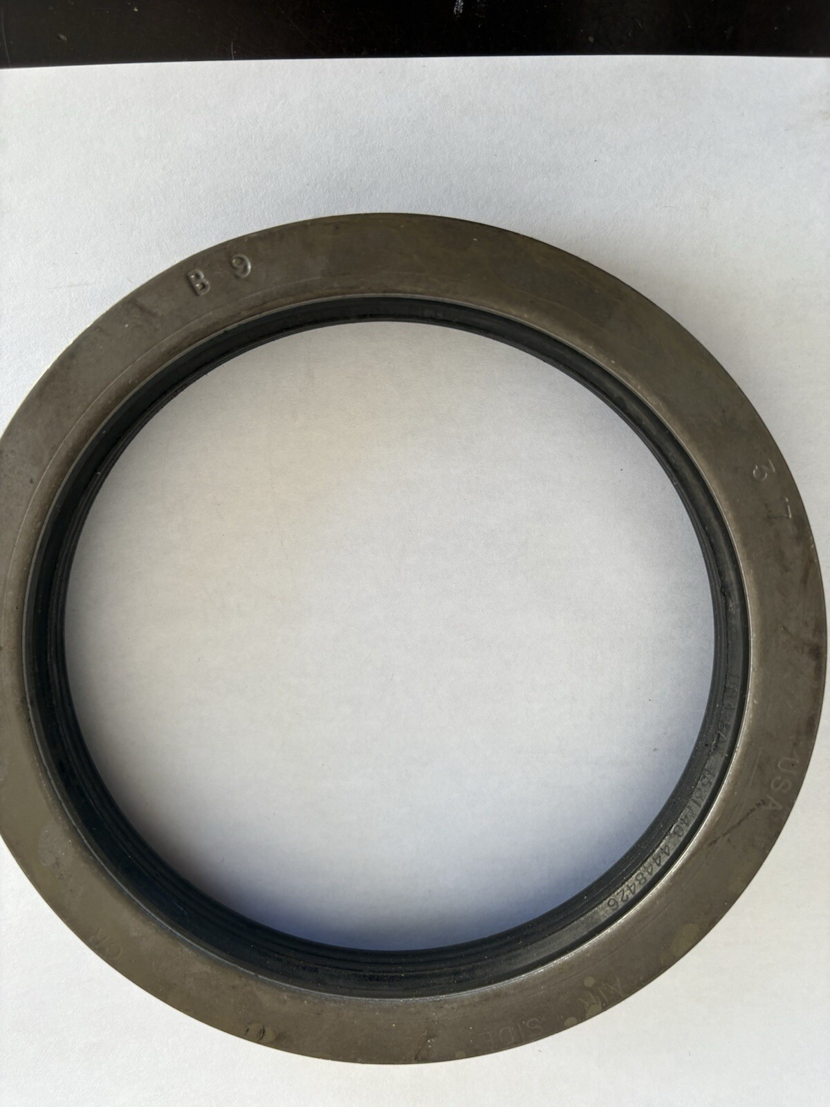 CR Scotseal Plus 46304 Oil Seal CR46304 Chicago Rawhide New Wheel Seal