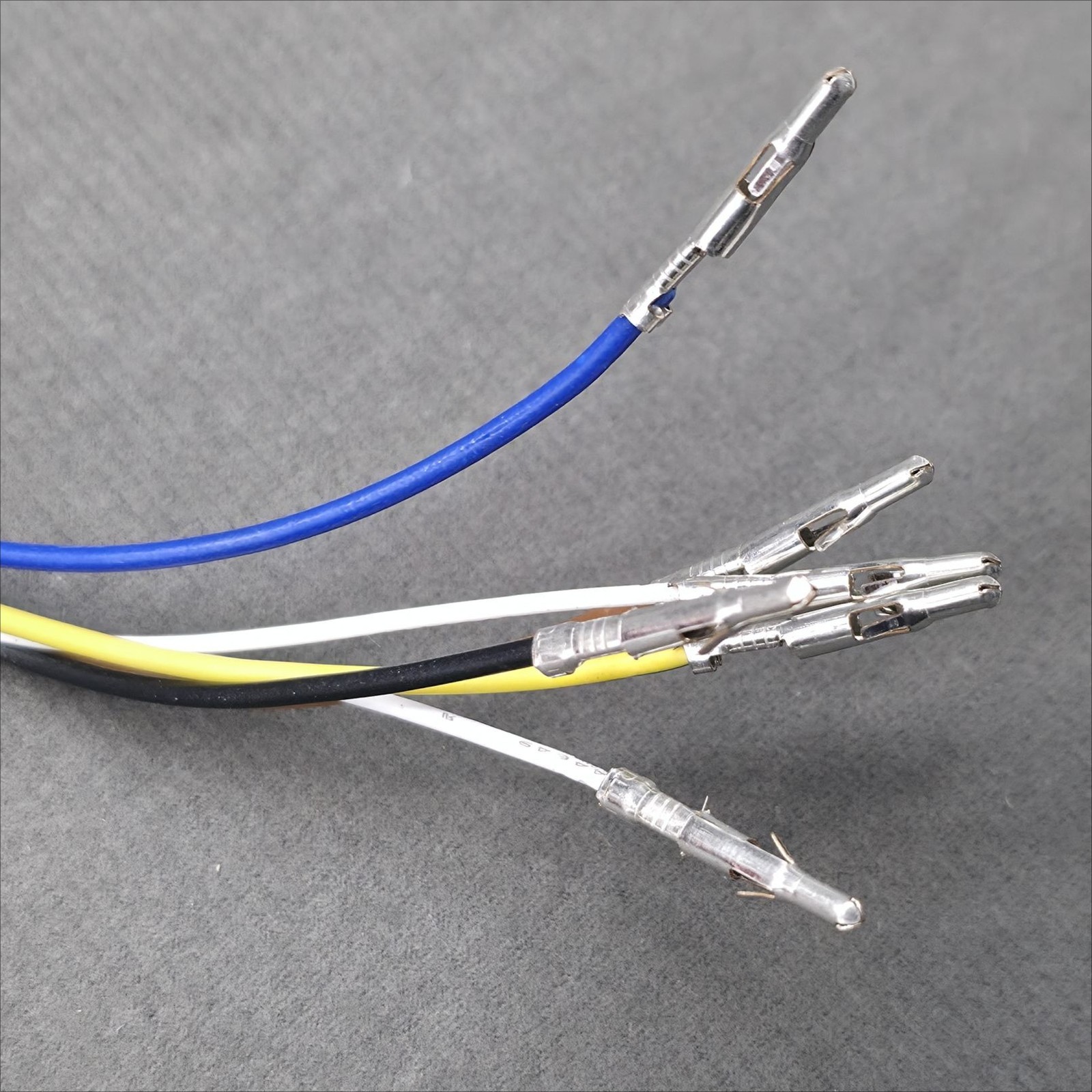 Cooling Fan For R2D250-RA10-12 R2D250-RA10-15 R2D250-RA10-13 R2D250-RA10-10 400V