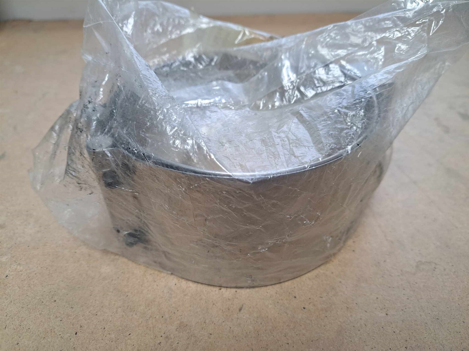 Seiwa Heater Band 130X70 240/480V 1100W Part No. 8H130070360
