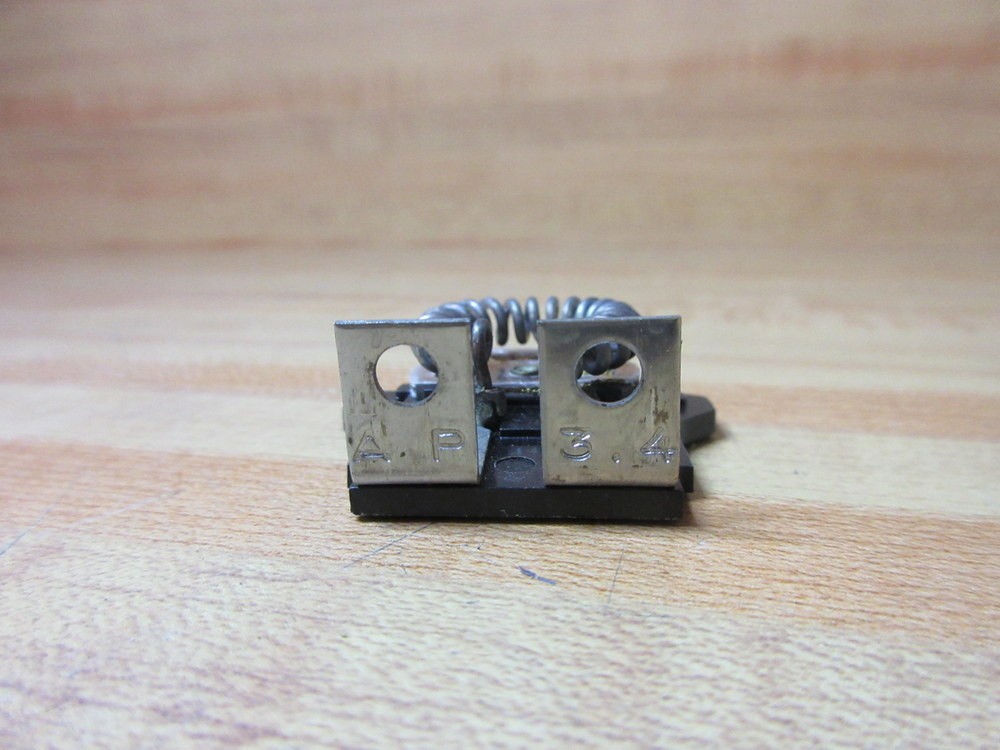 Westinghouse AP3.4 Overload Heater Element 966479-H (Pack of 3)
