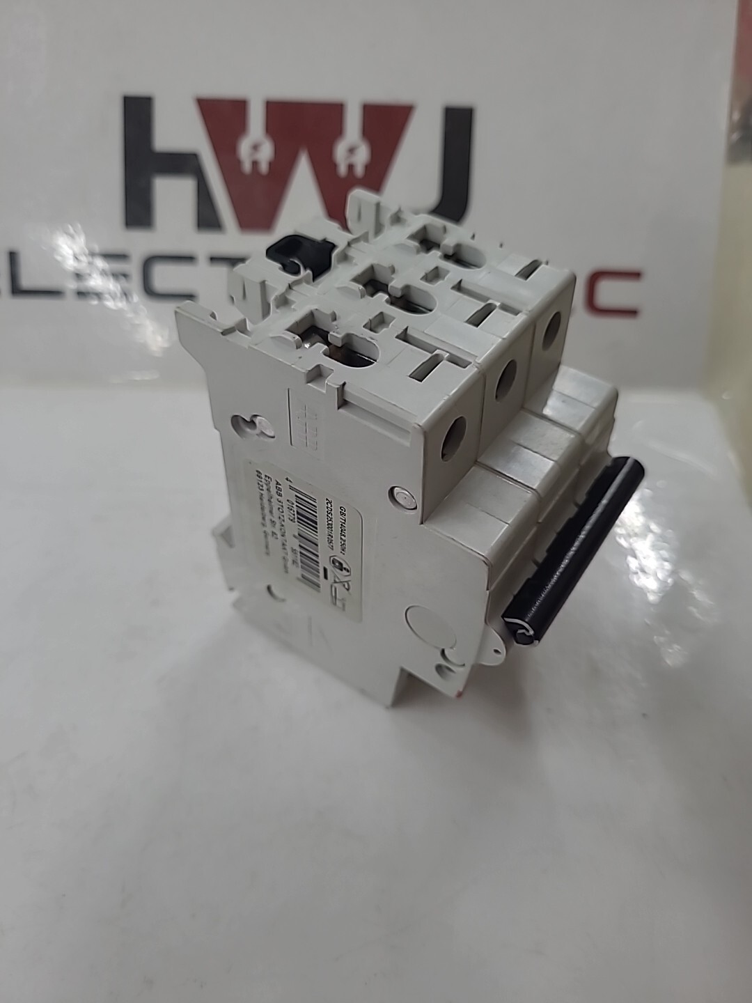ABB S203M-K50A 50A Circuit Breaker S203M-K50