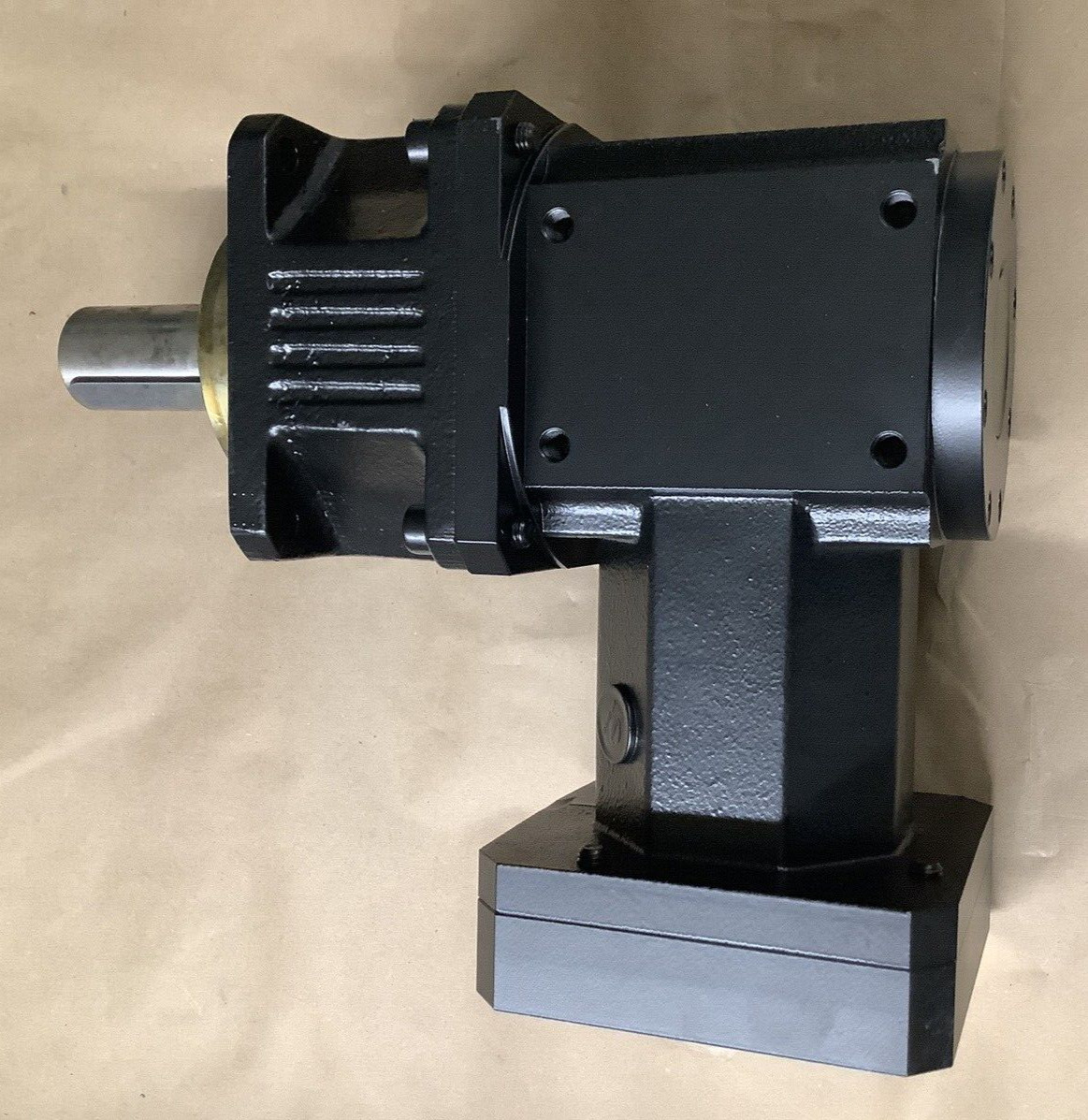 STOBER P721SPR0080KX701VF0030MF SERVOFIT PRECISION GEARHEAD 24.0:1 *NEW*