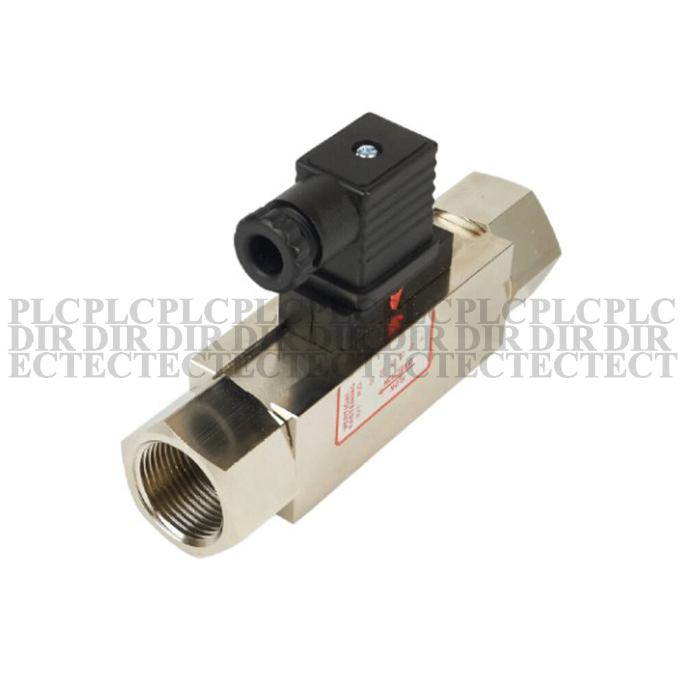 New ELETTROTEC IFE5R35 Flow Switch Traffic Transmitter