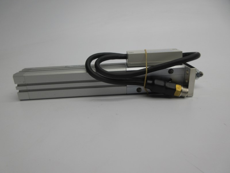 SMC CEP1F20-100 10.8-26.4VDC NSMP