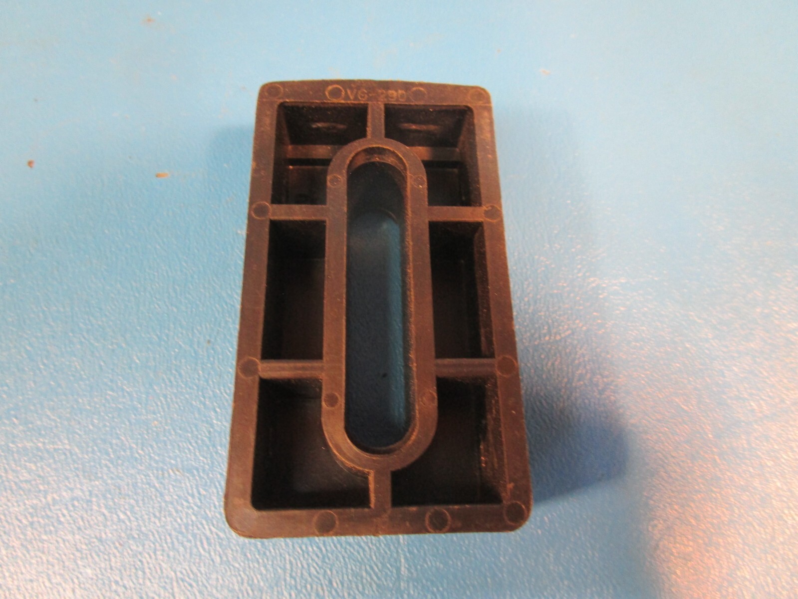 LOT OF 6 Valu Guide VG-290 Spacer Bracket