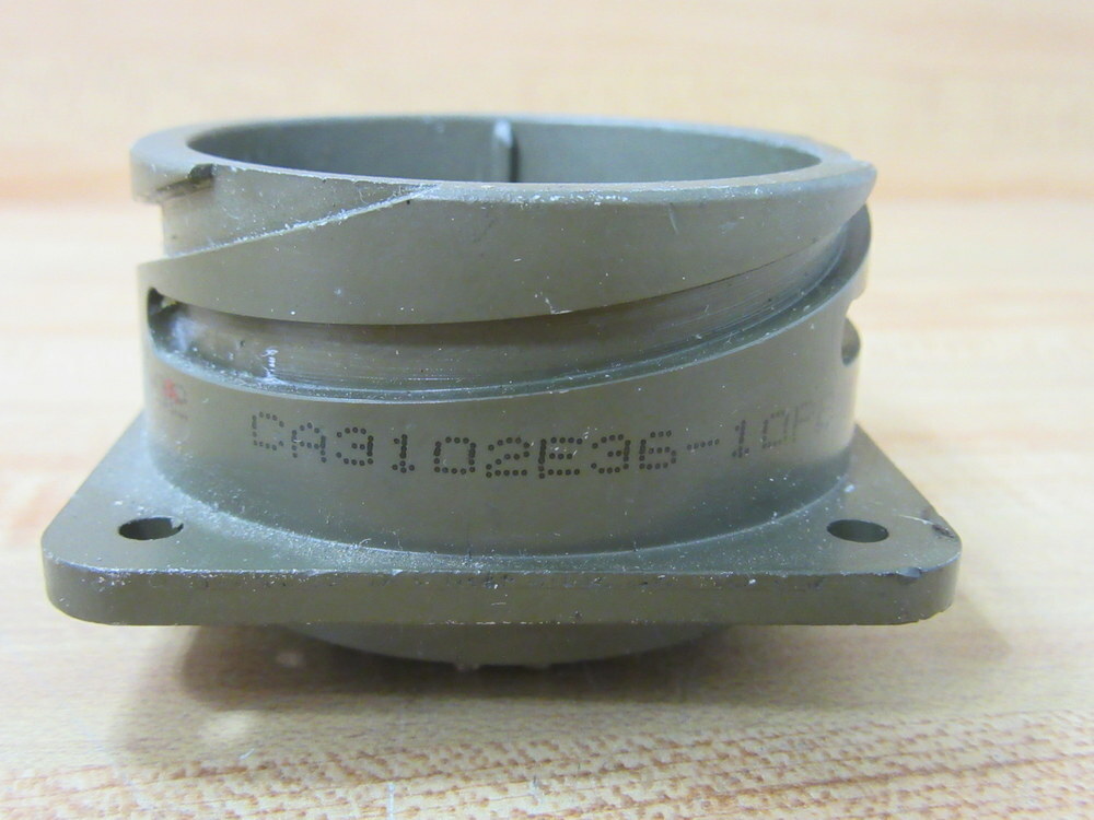 ITT Cannon Electric CA3102E36-10PB05 Circular Connector CA3102E3610PB05