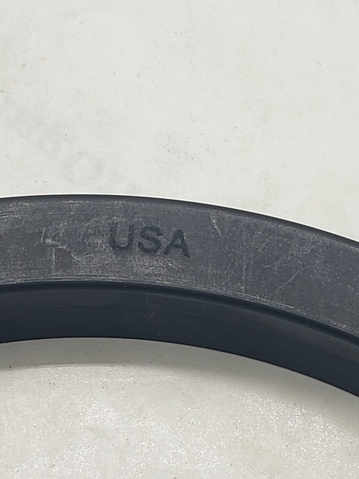SKF STD375-4250-375-J1S SYMMETRIC HYDRAULIC ROD SEAL, NNB