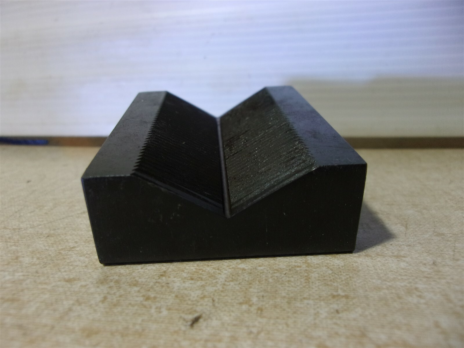NEW Instron W-2141-B Jaw Face 5/8-1″ *FREE SHIPPING*